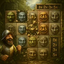 Romibet - Gonzo's Quest Slot Game - NetEnt Casino Game