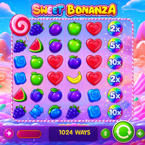 Romibet - Sweet Bonanza Slot Game - Pragmatic Play Casino Game