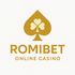 Romibet Casino Logo