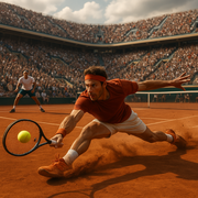 Romibet - Tennis Betting - Sports Betting in Hungary